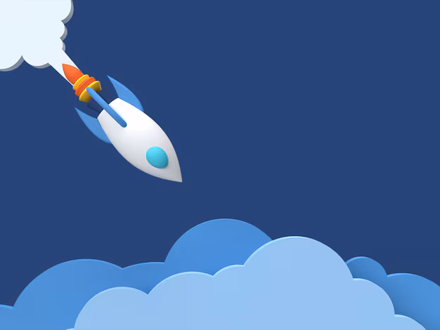 App Maintenance Illustration