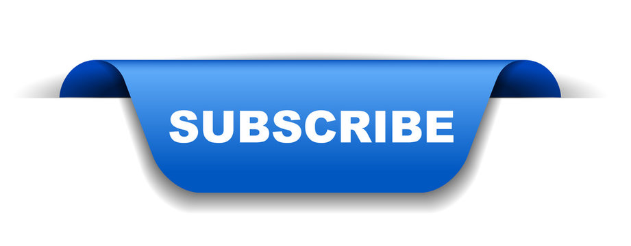 Subscribe Illustration